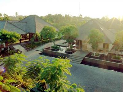 Туры в Villa Air Bali Boutique Resort & Spa