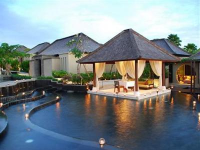 Туры в Villa Air Bali Boutique Resort & Spa