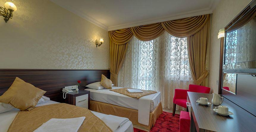 Туры в Elite Hotel