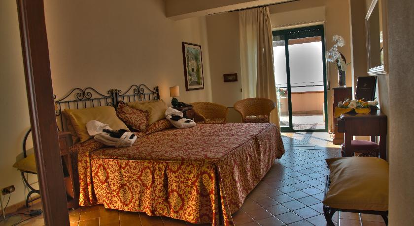 Туры в Baia Taormina Grand Palace Hotels & Spa