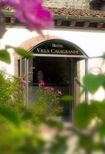 Villa Casagrande 3*