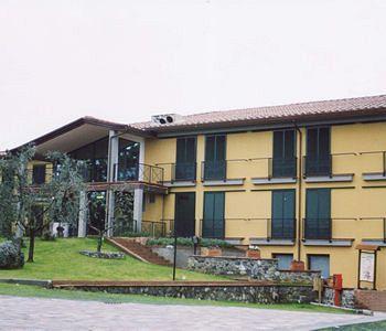Villa Cesi 3*