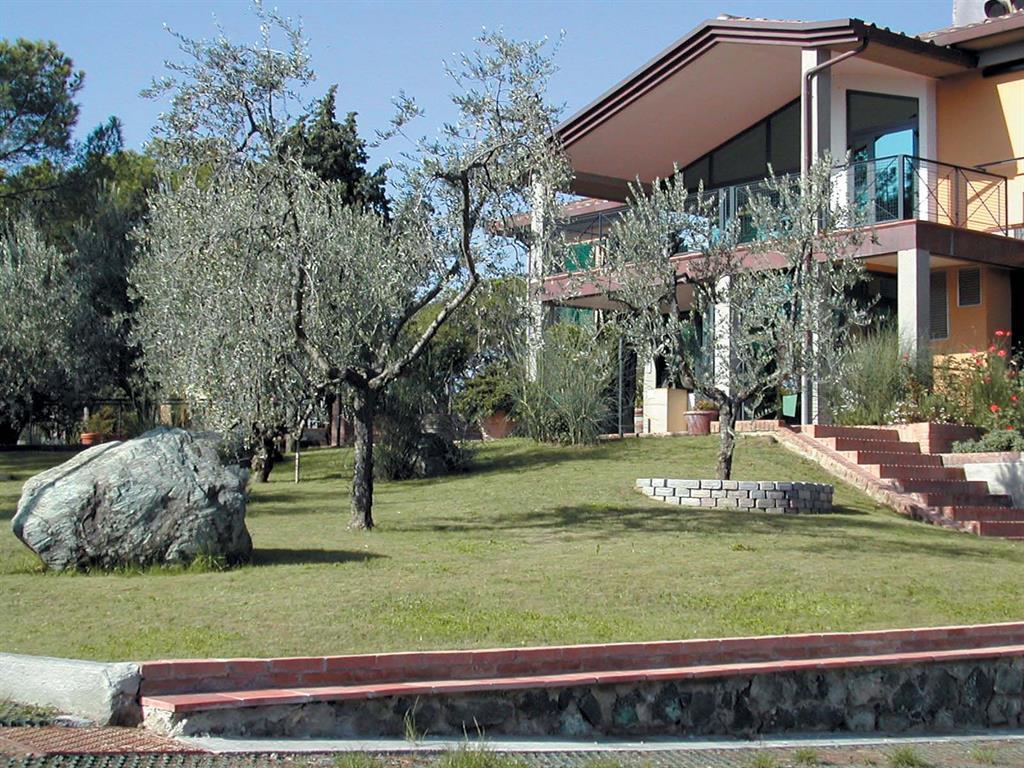Туры в Villa Cesi