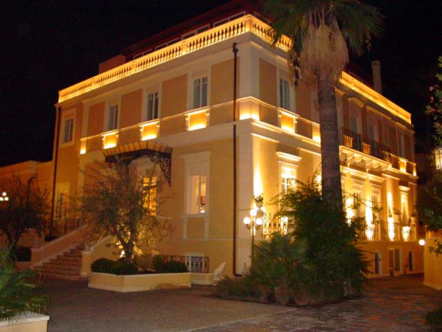 Туры в Hotel Villa del Bosco