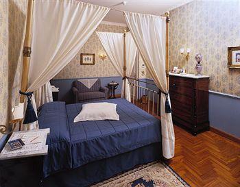 Туры в Hotel Villa del Bosco