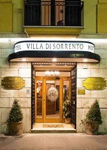Villa Di Sorrento 3*