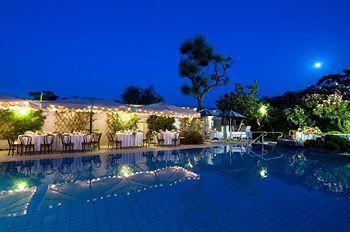 Туры в Villa Durrueli Resort & Spa