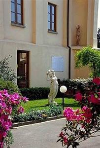 Туры в Villa Gabriele D'Annunzio