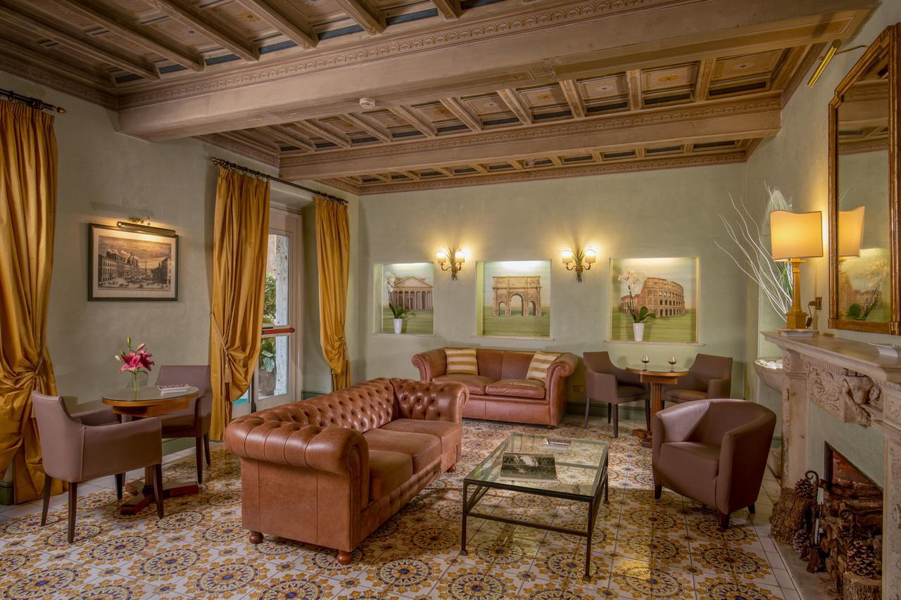 Туры в Hotel Villa Grazioli