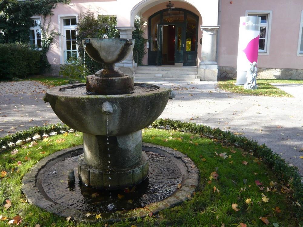 Villa Gutenbrunn 4*