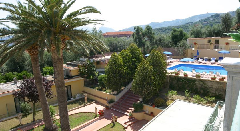 Villa Igea 3*