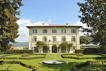 Туры в Villa La Vedetta