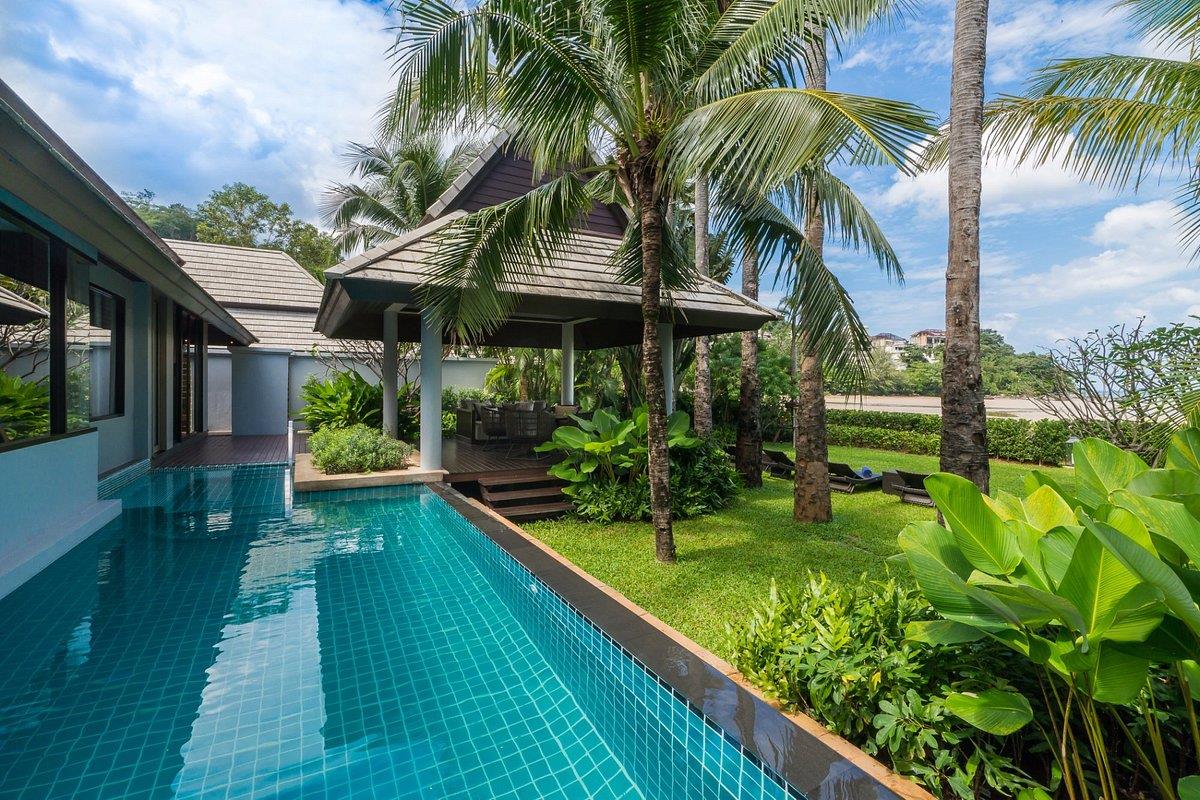 Туры в Phuket Marriott Resort & Spa Naiyang Beach