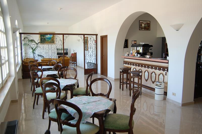 Villa Ombrosa 3*