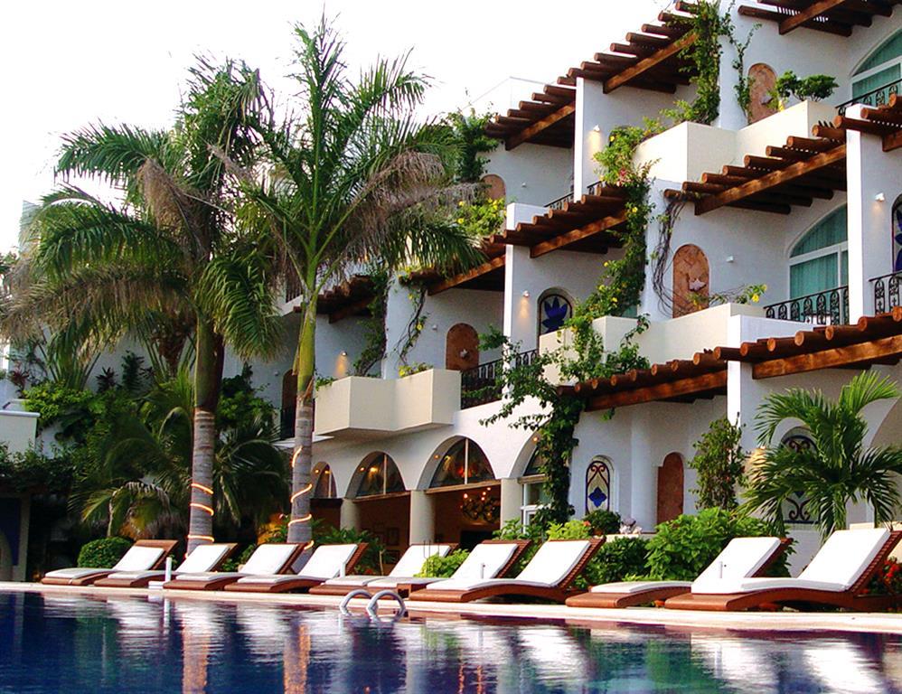 Туры в Zoetry Villa Rolandi Isla Mujeres Cancun