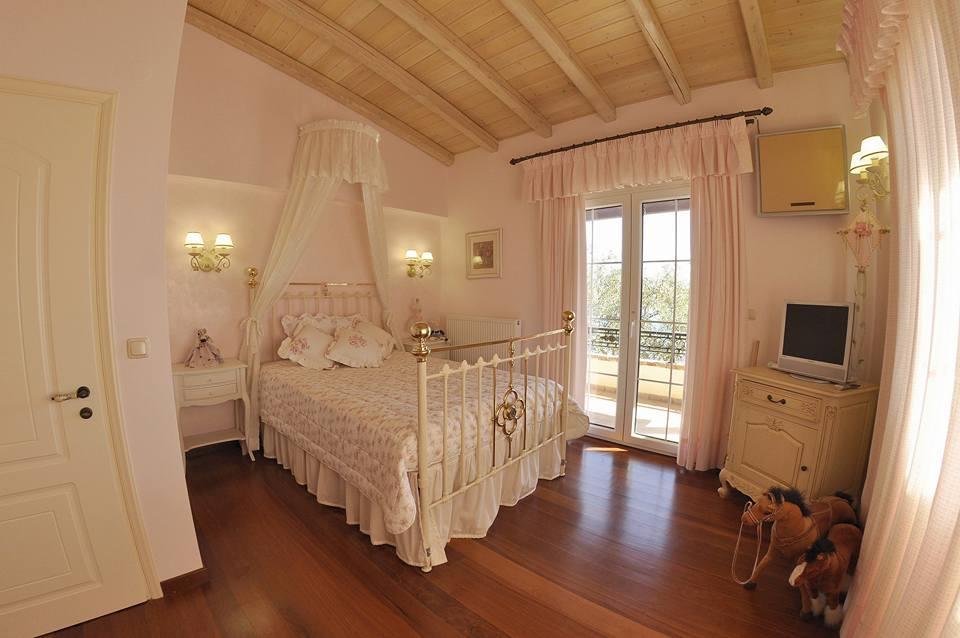 Туры в Villa Romantica Corfu