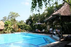 Bali Agung Village 3*