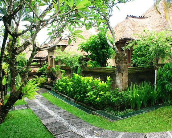 Bali Agung Village 3*