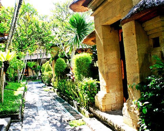 Bali Agung Village 3*