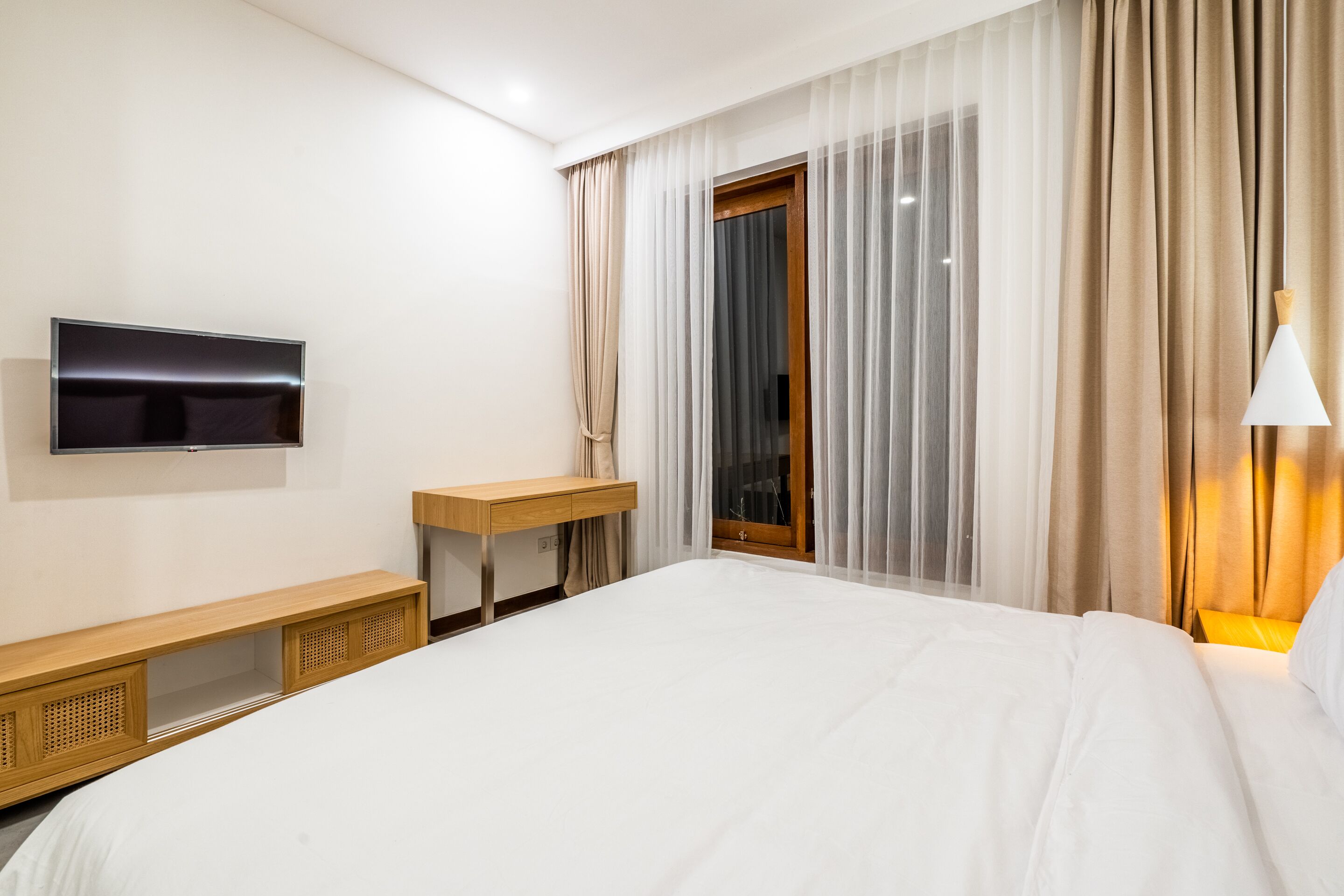 Villa Semarapura 5*
