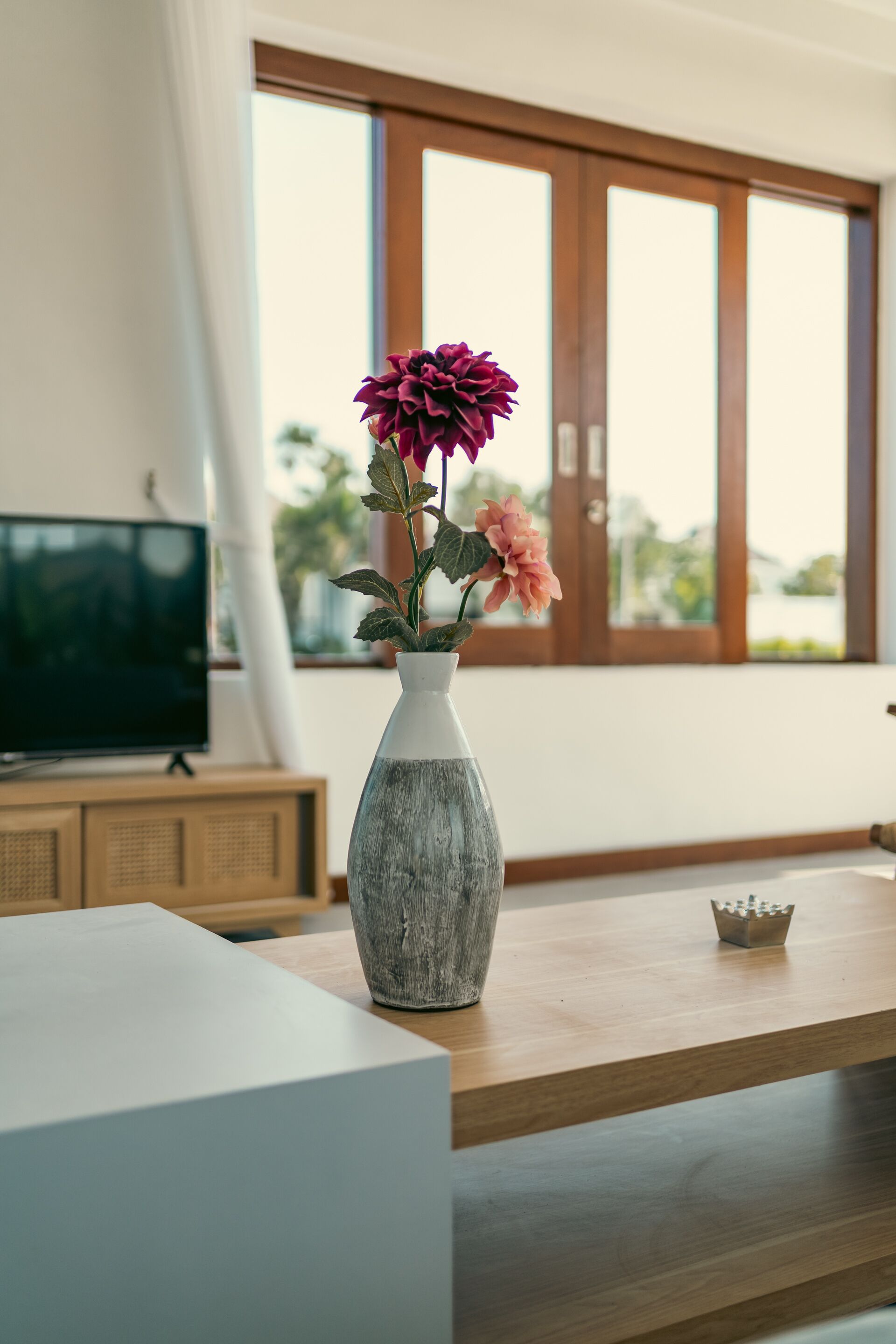 Villa Semarapura 5*