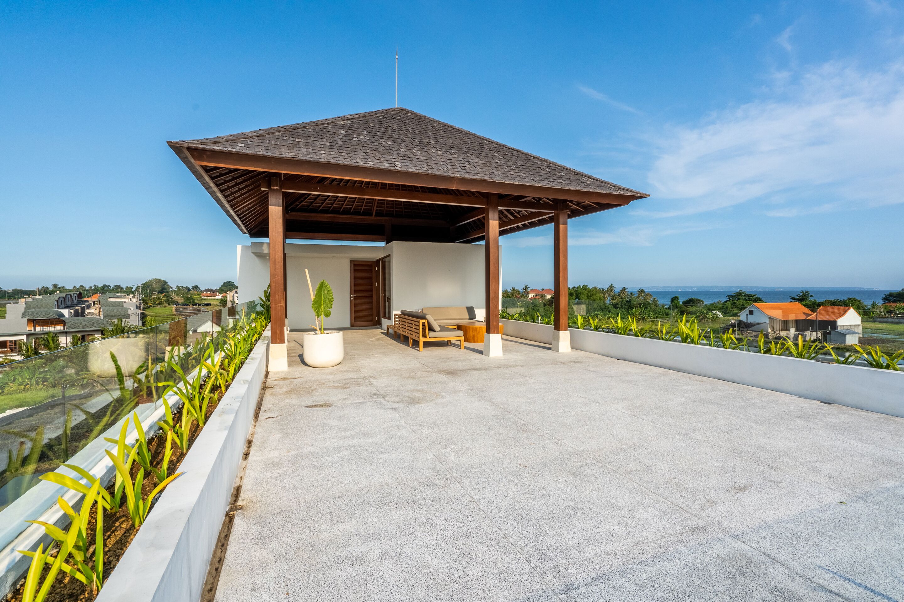 Villa Semarapura 5*