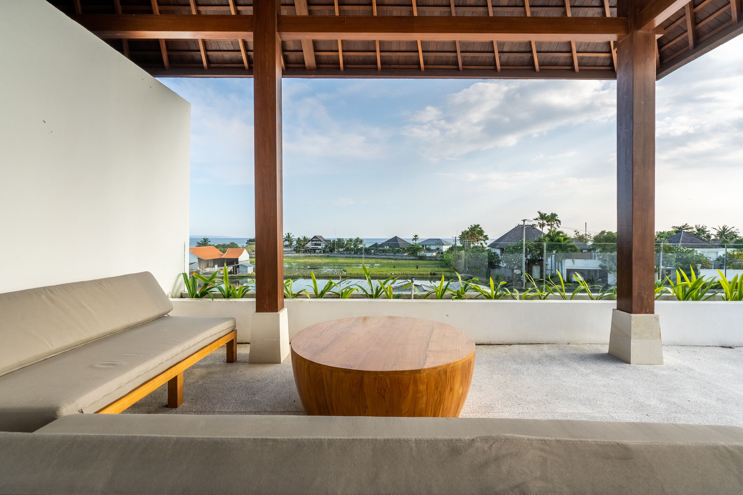 Villa Semarapura 5*