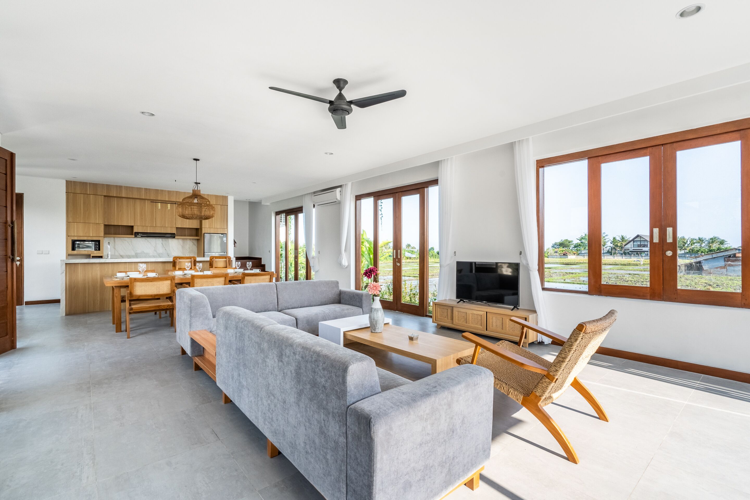 Villa Semarapura 5*