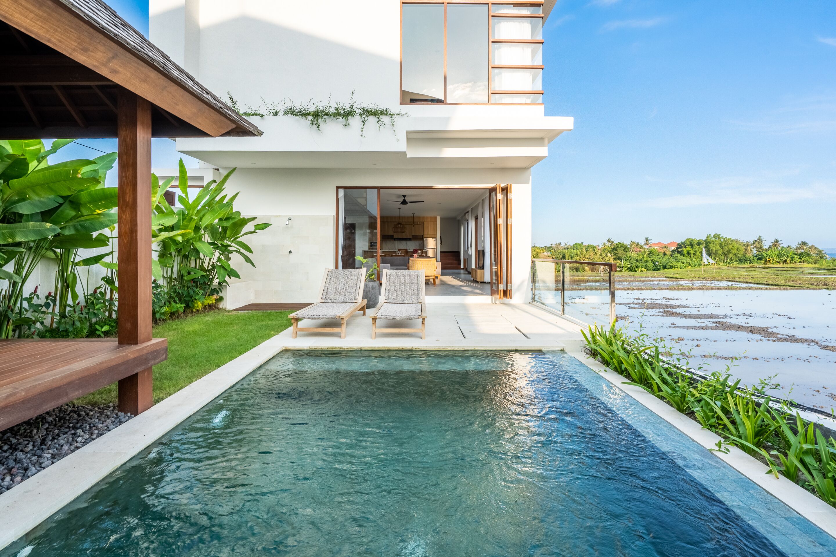 Villa Semarapura 5*