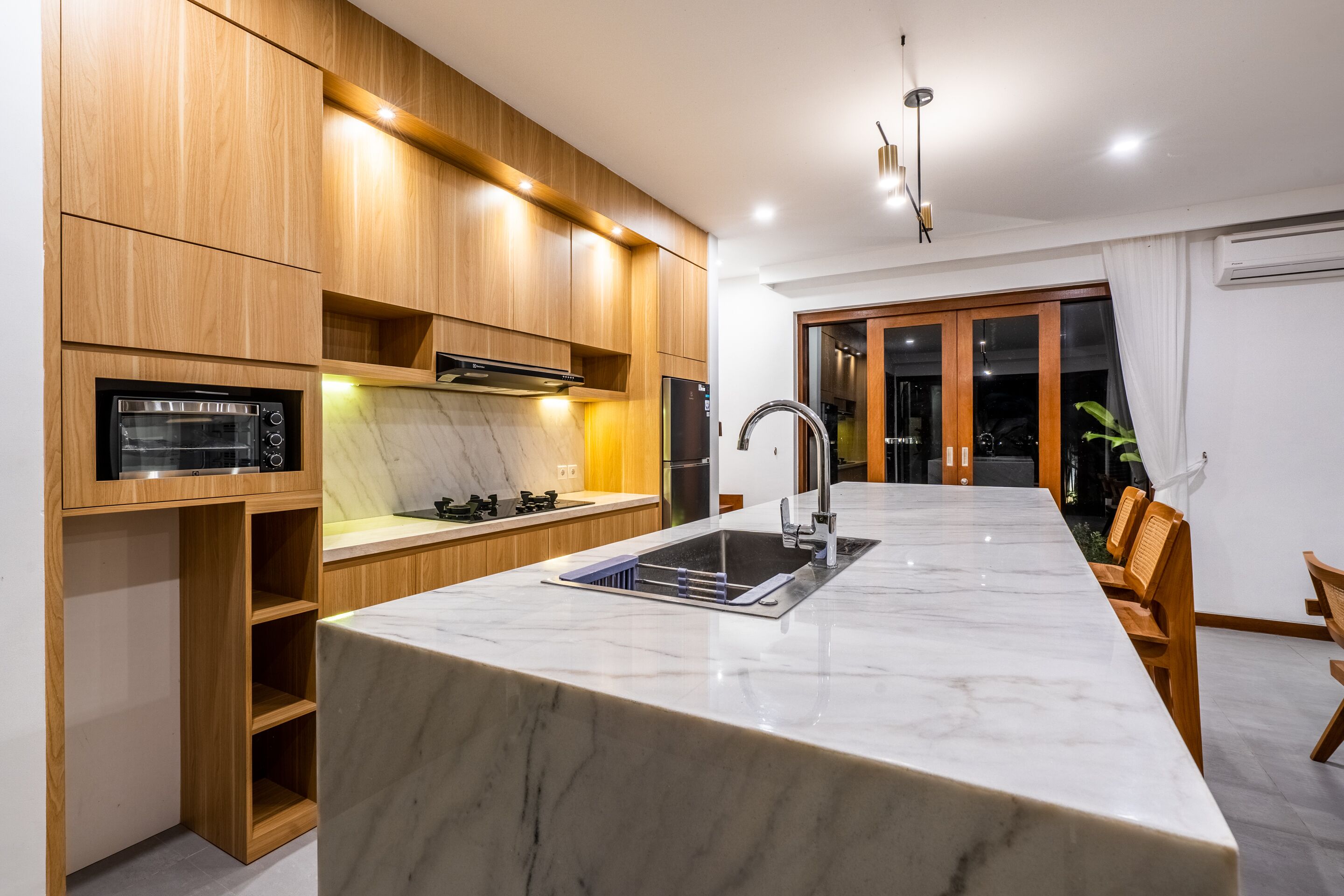Villa Semarapura 5*