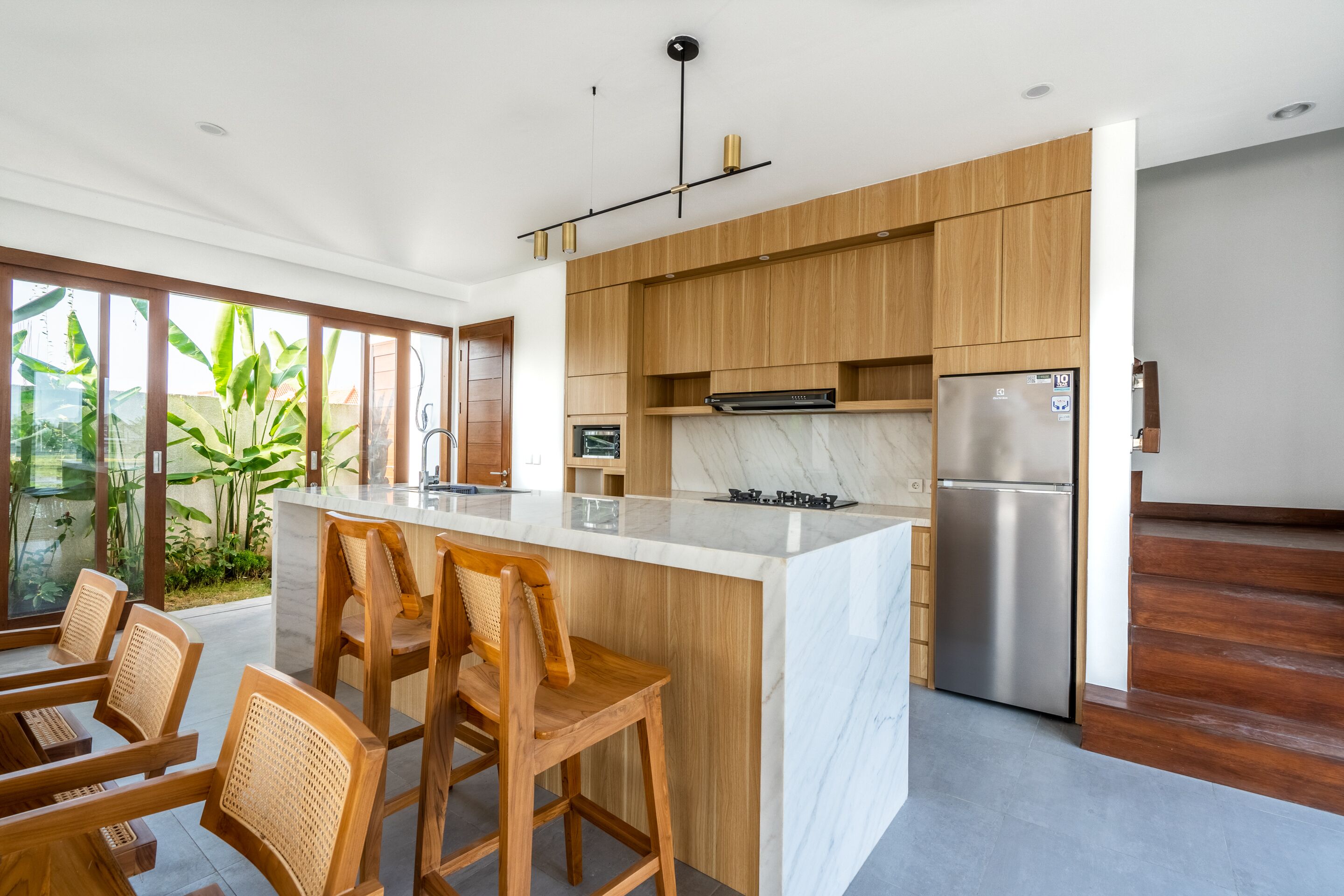 Villa Semarapura 5*
