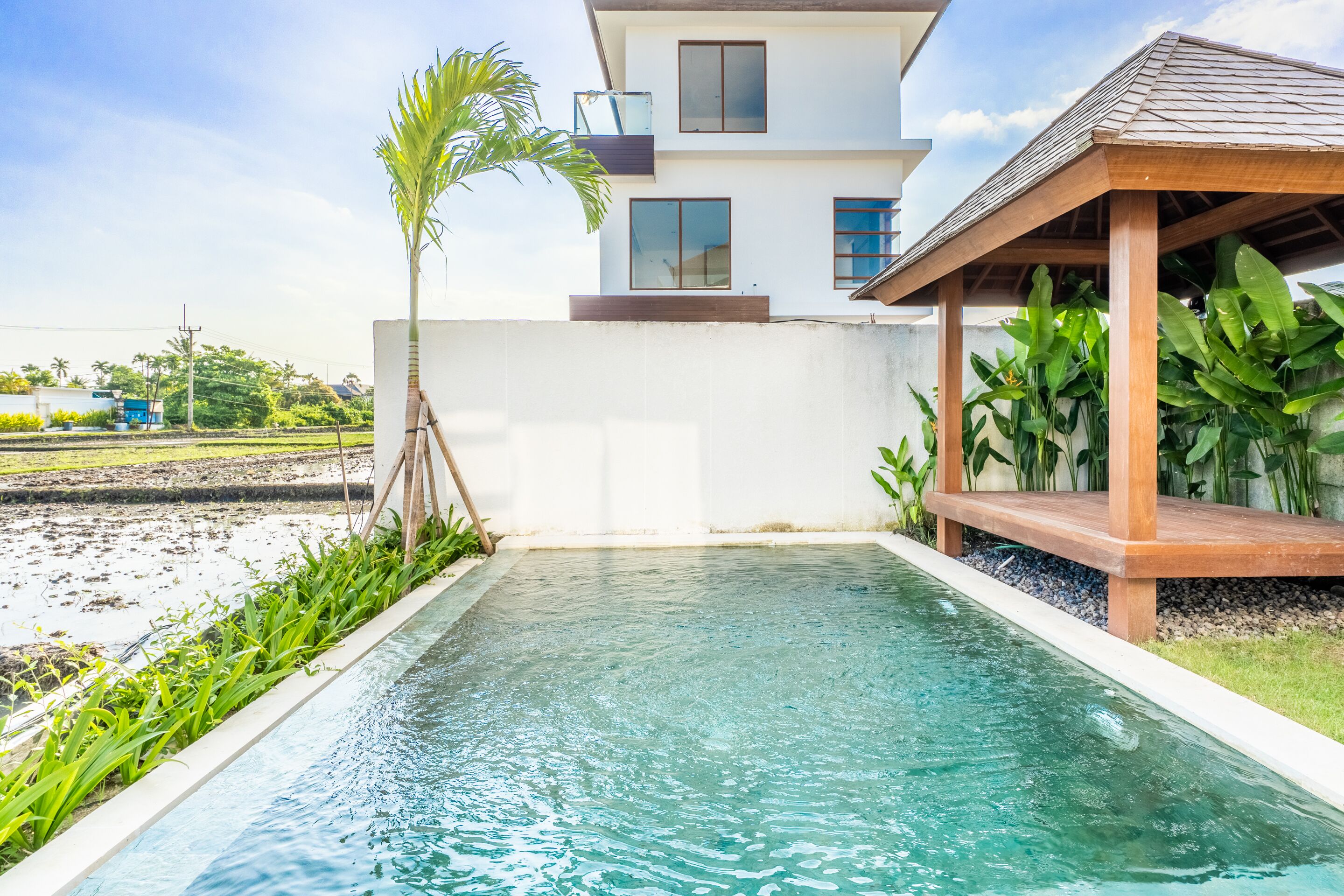 Villa Semarapura 5*