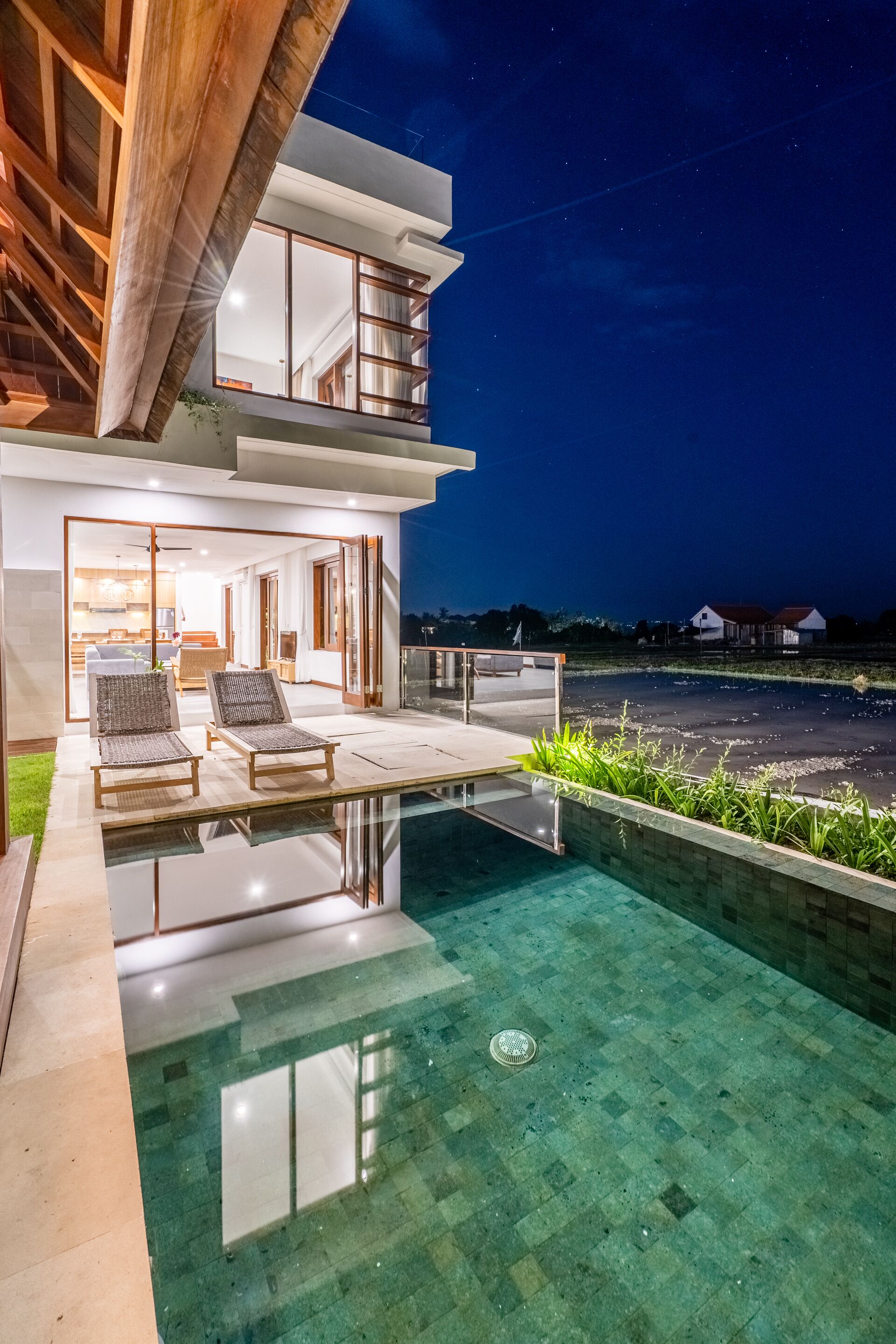 Villa Semarapura 5*