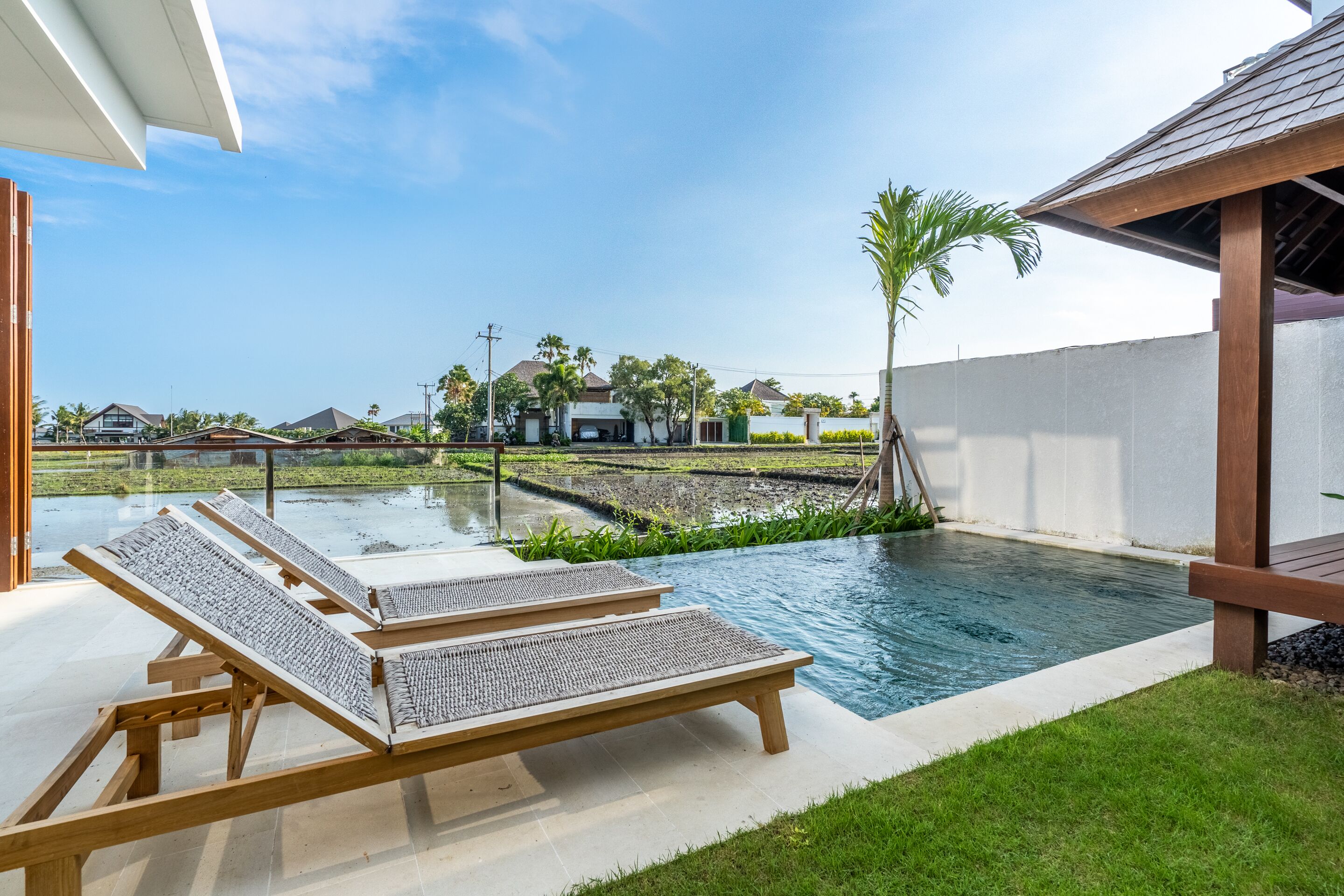 Villa Semarapura 5*
