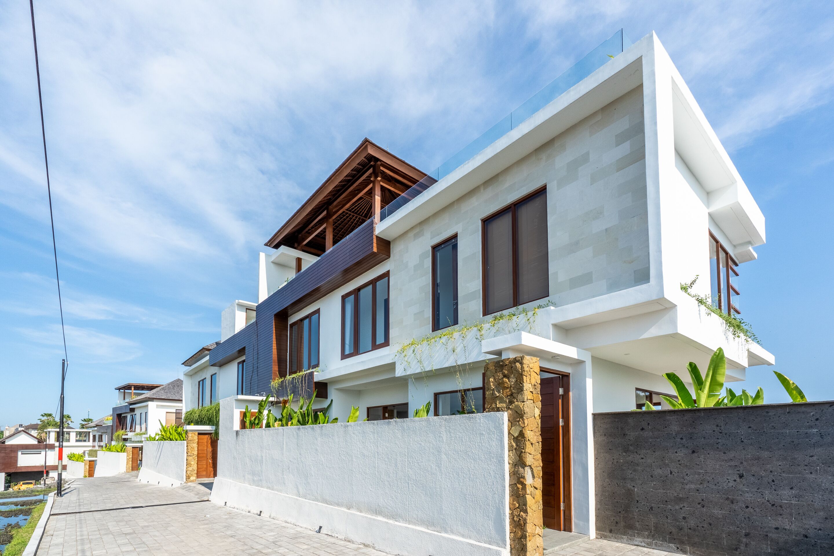Villa Semarapura 5*