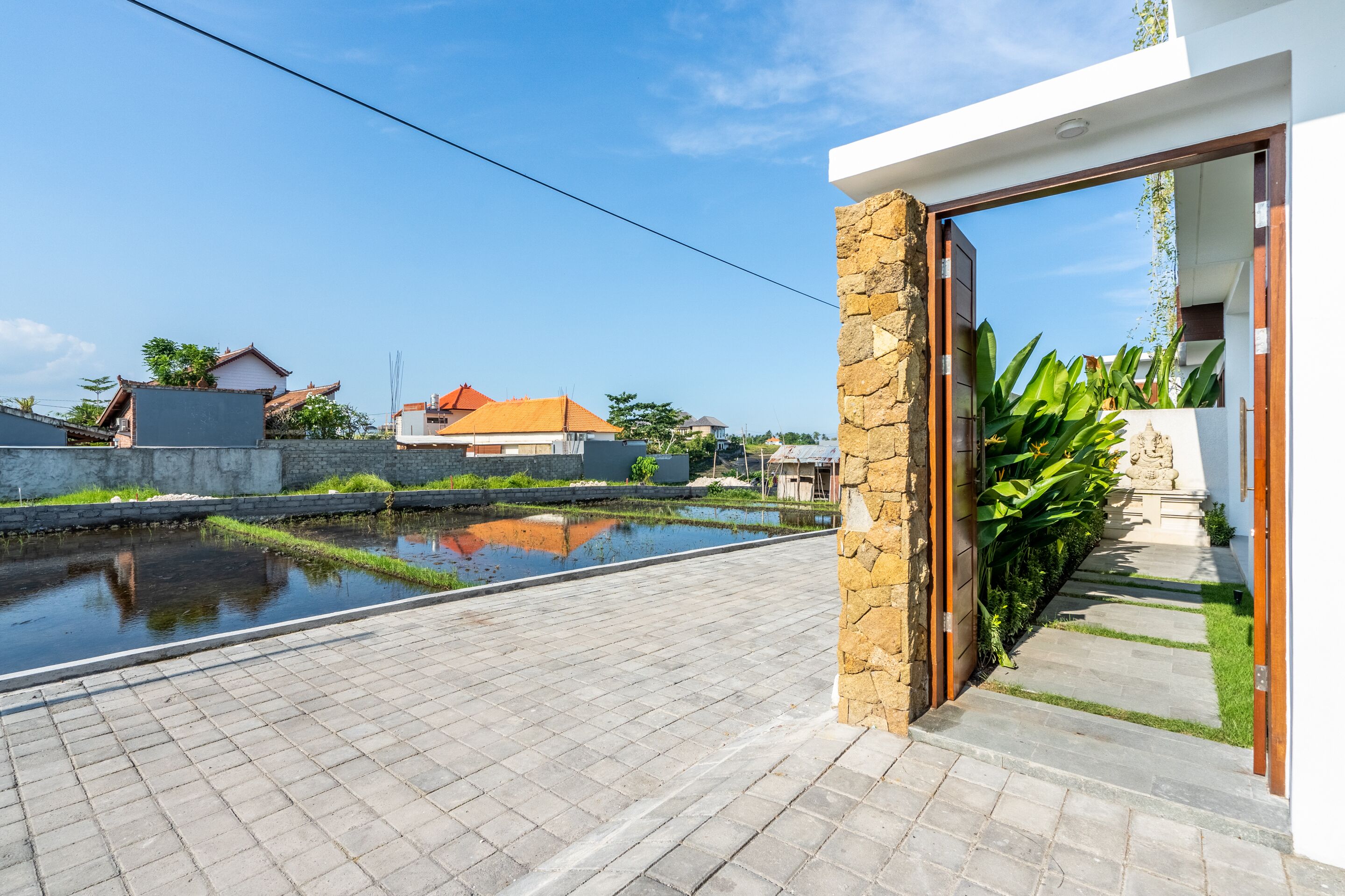 Villa Semarapura 5*