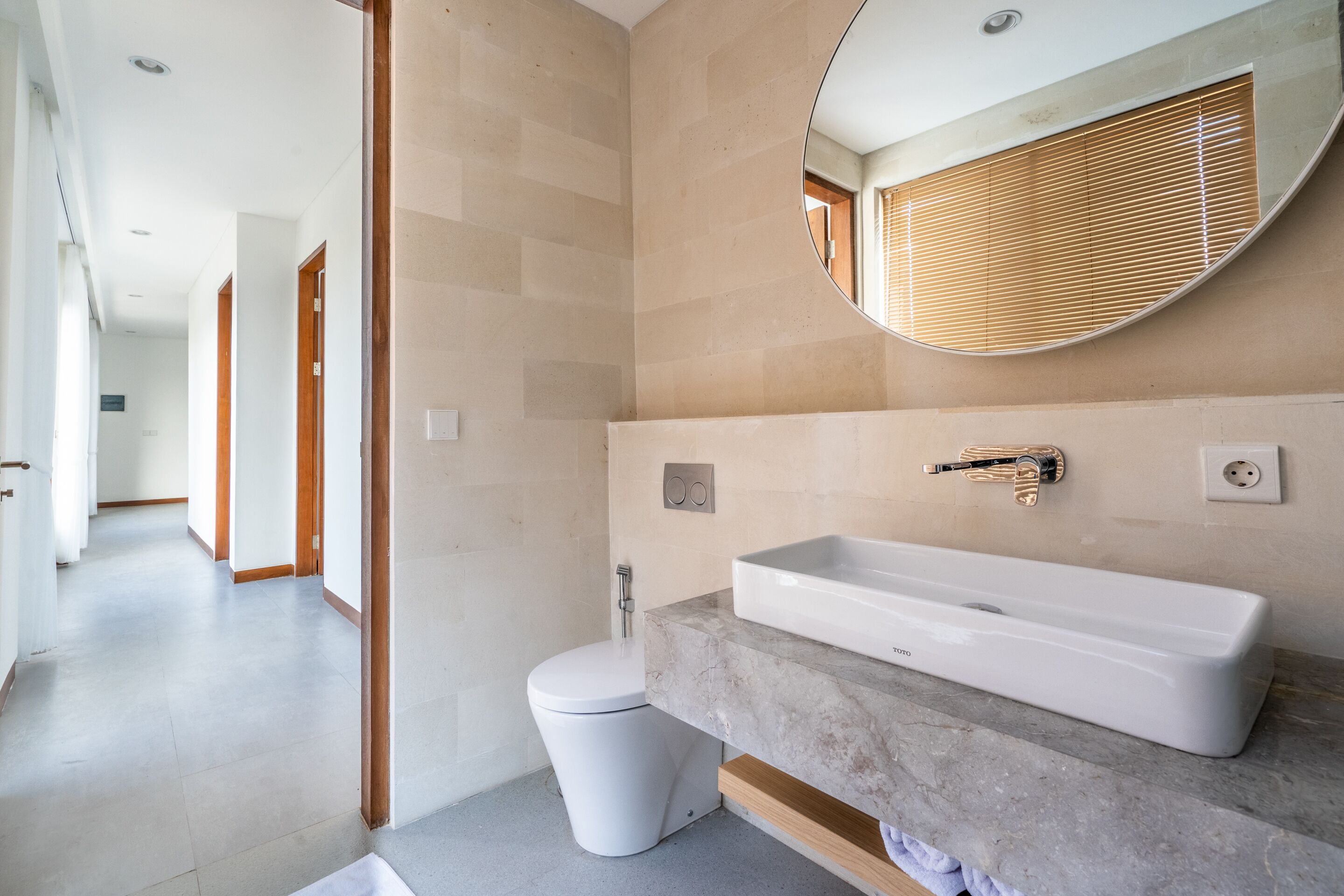 Villa Semarapura 5*