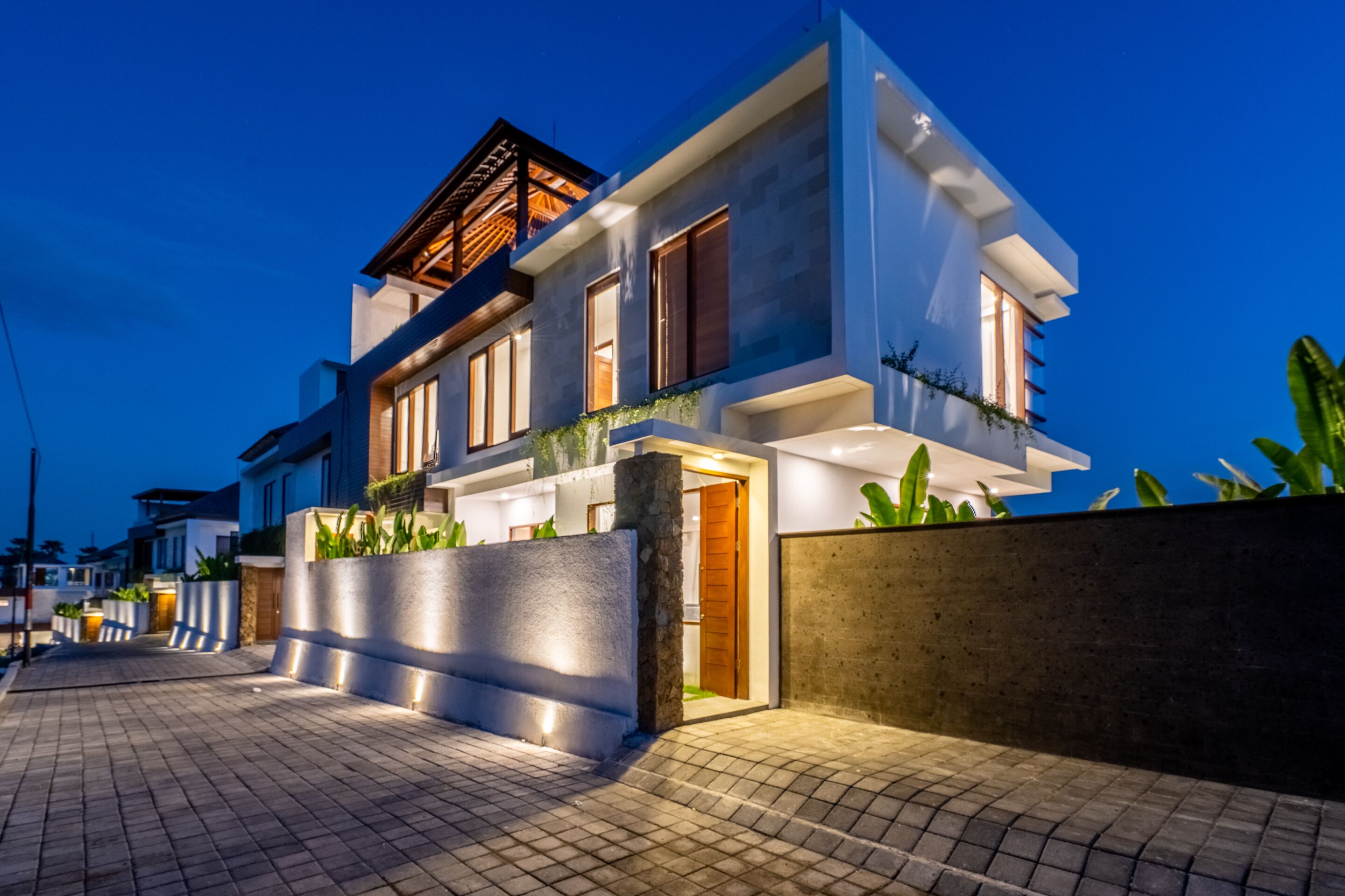 Villa Semarapura 5*