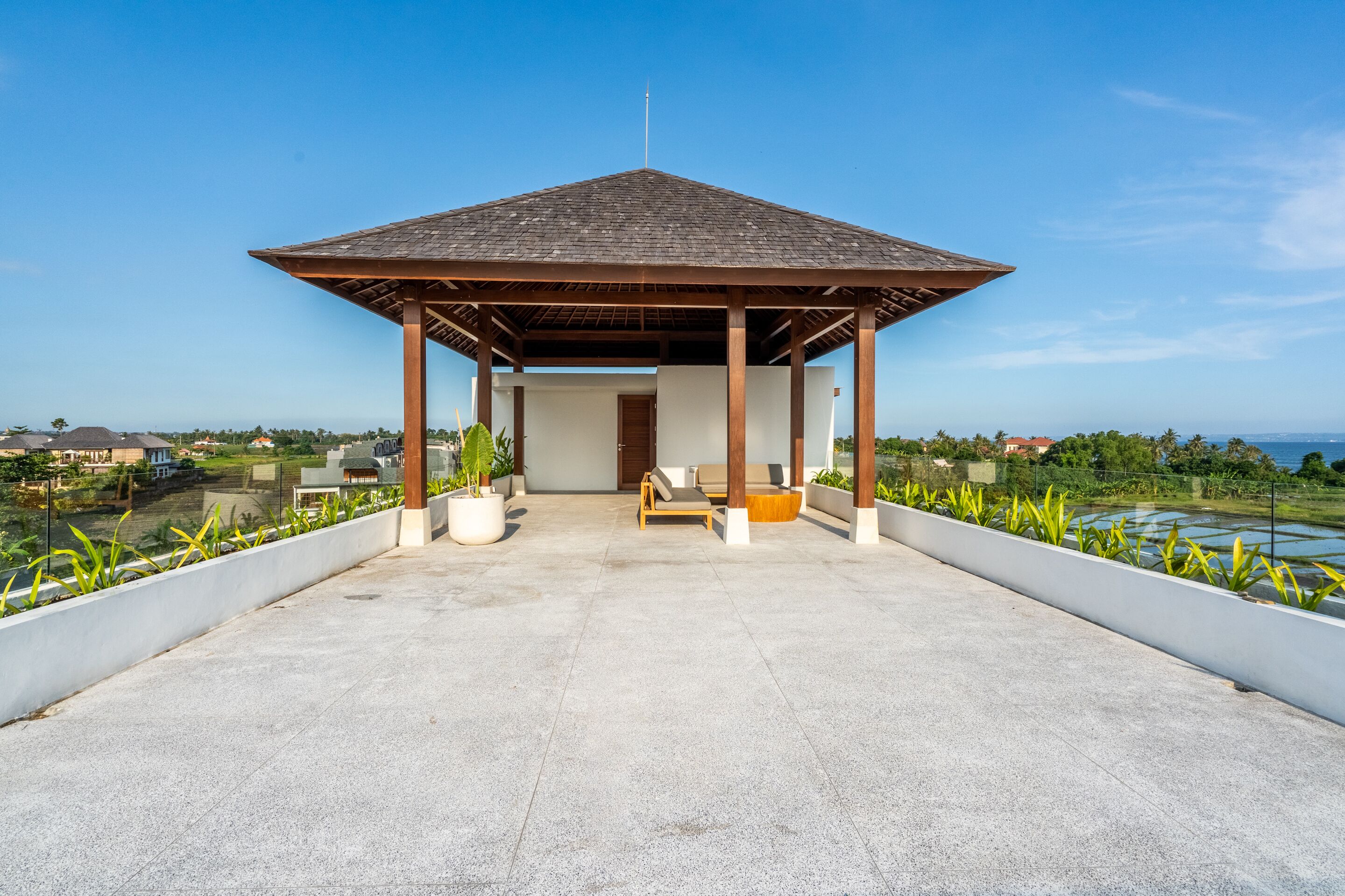 Villa Semarapura 5*