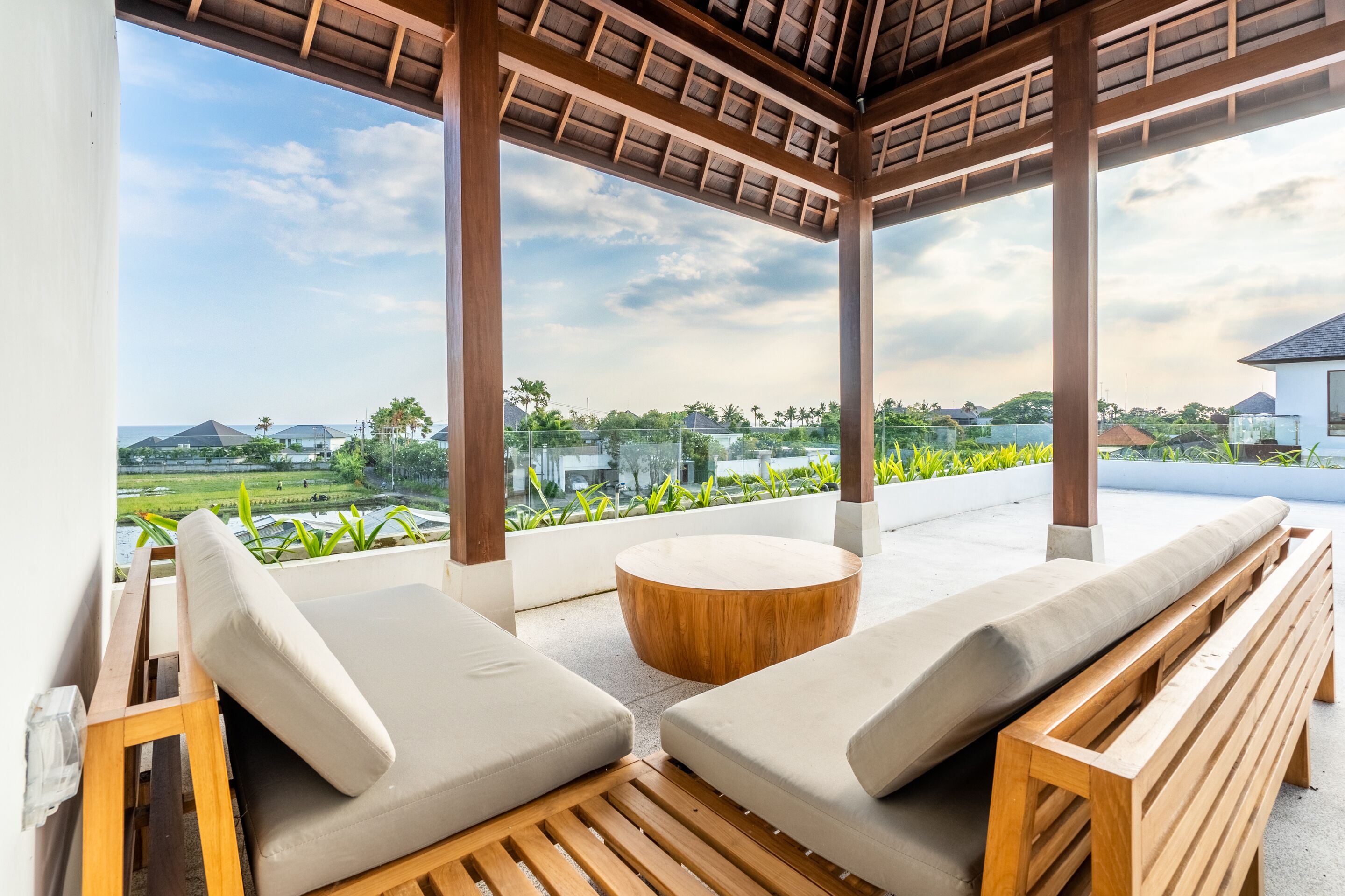 Villa Semarapura 5*