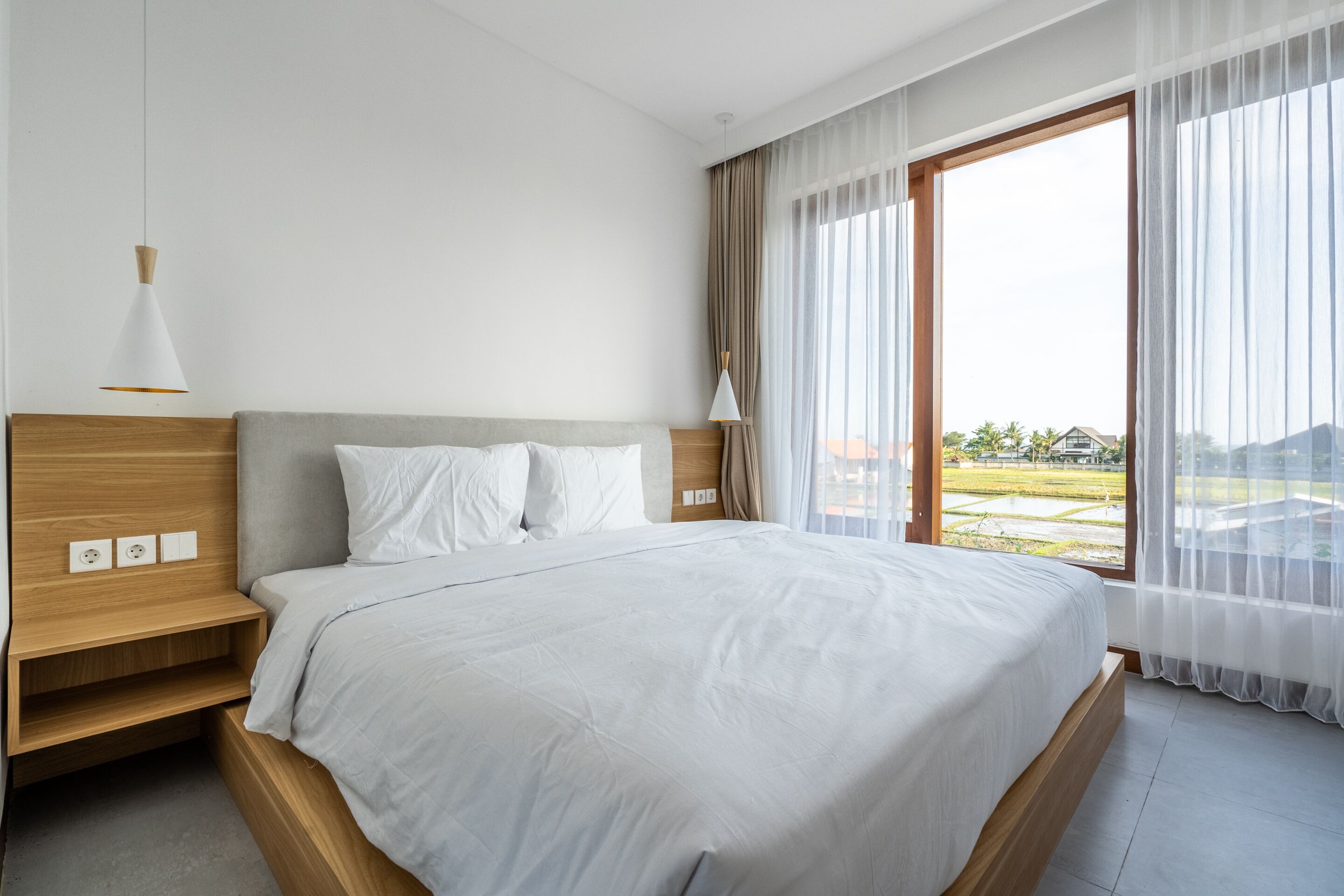 Villa Semarapura 5*