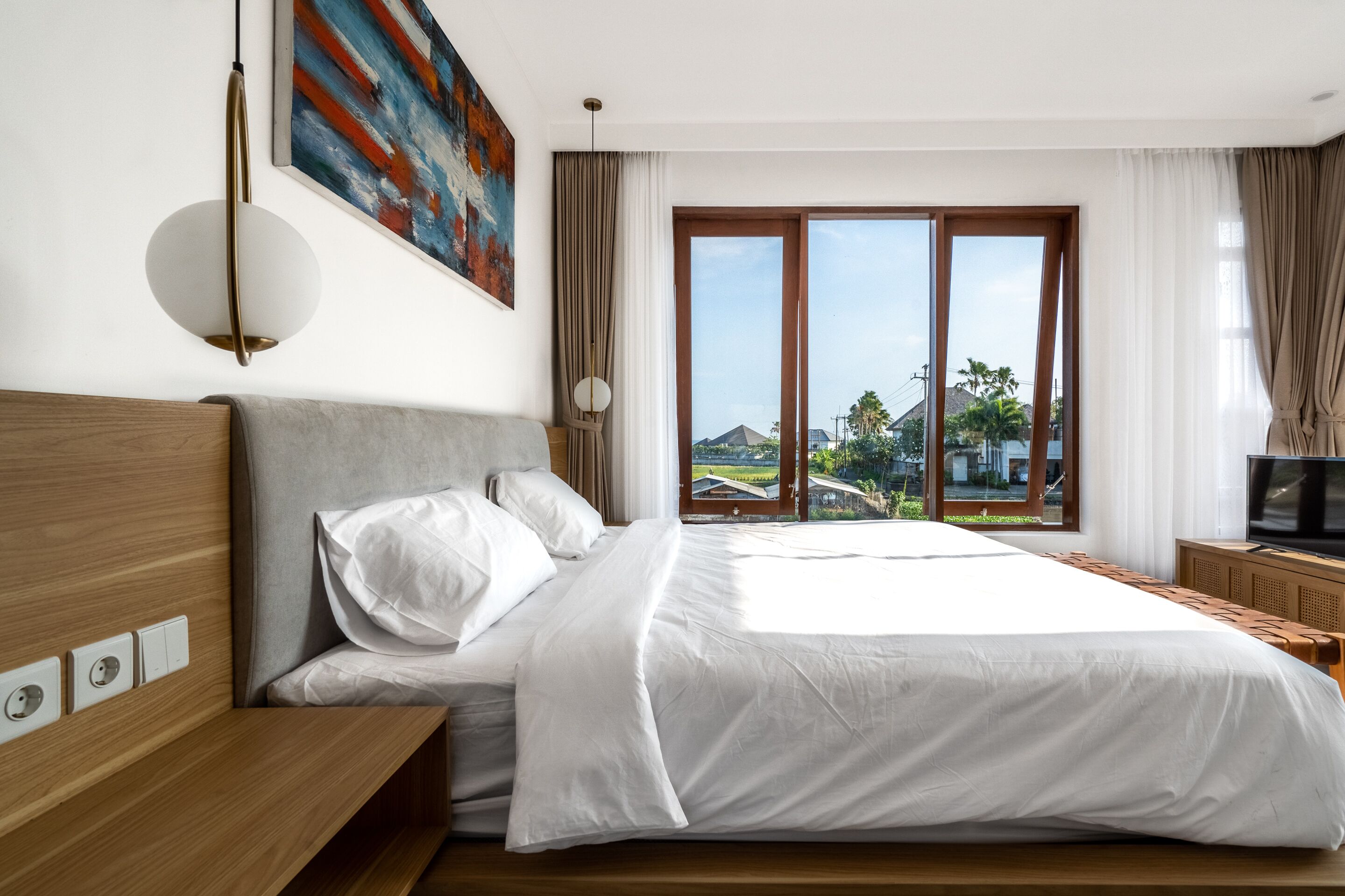 Villa Semarapura 5*