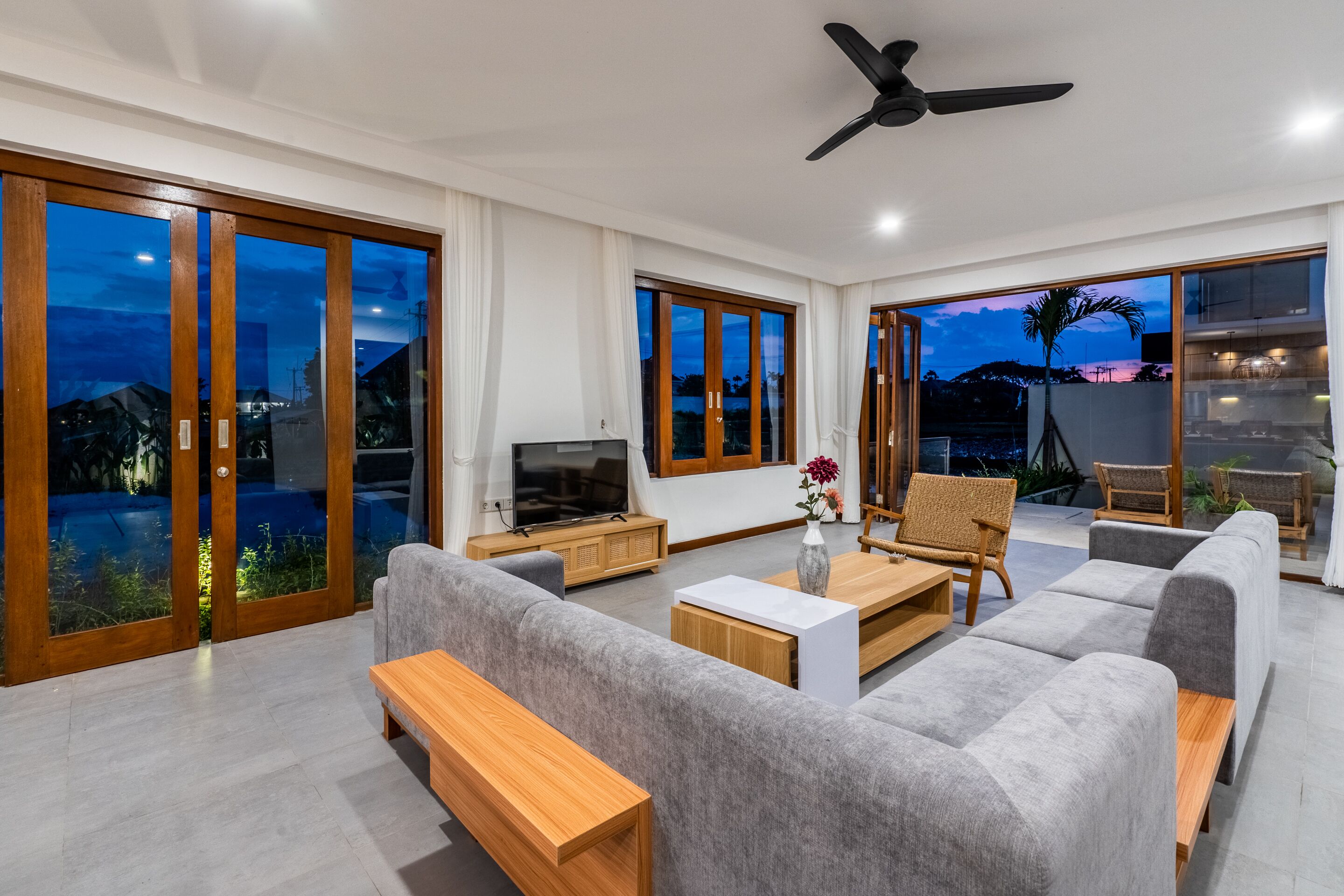 Villa Semarapura 5*