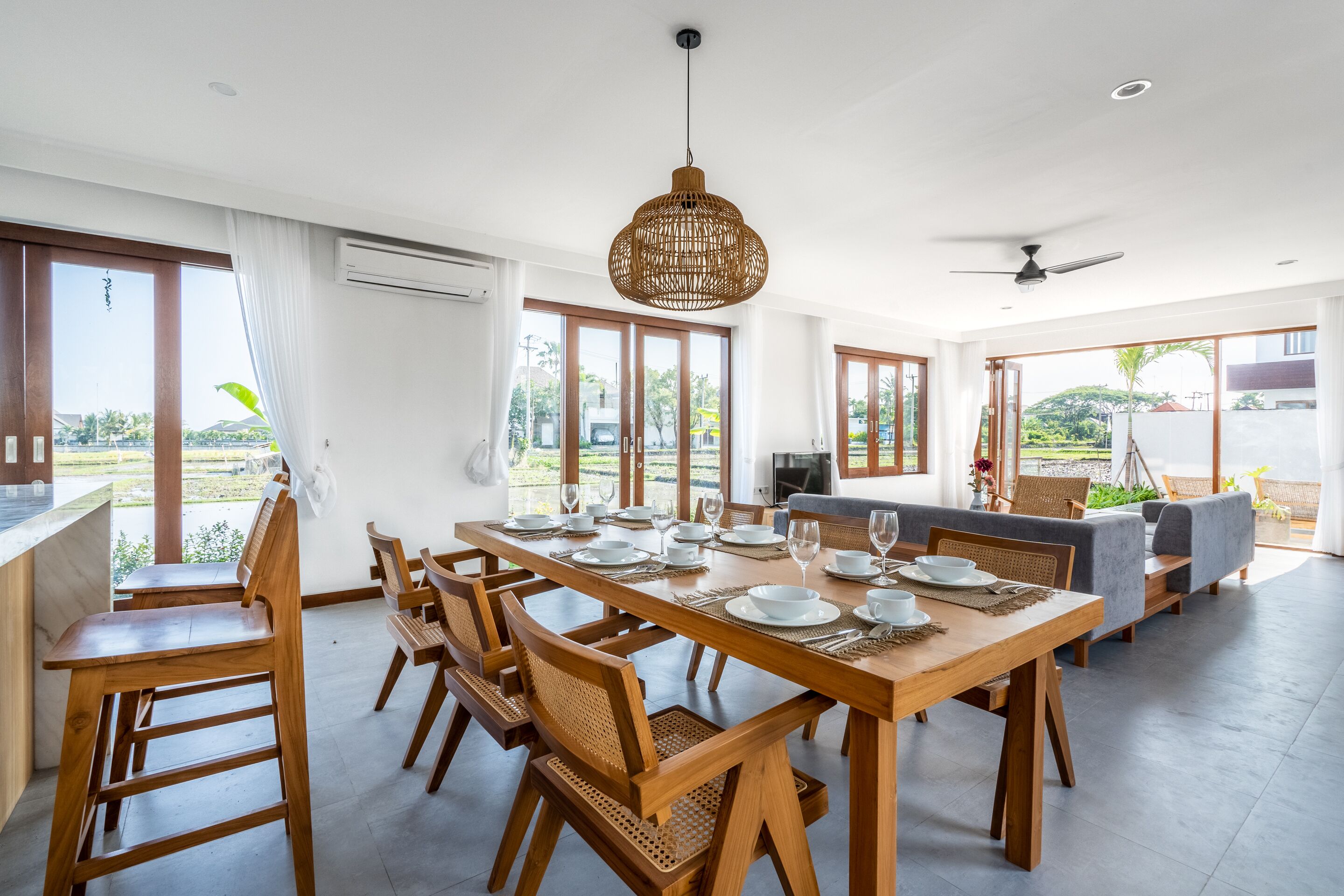 Villa Semarapura 5*