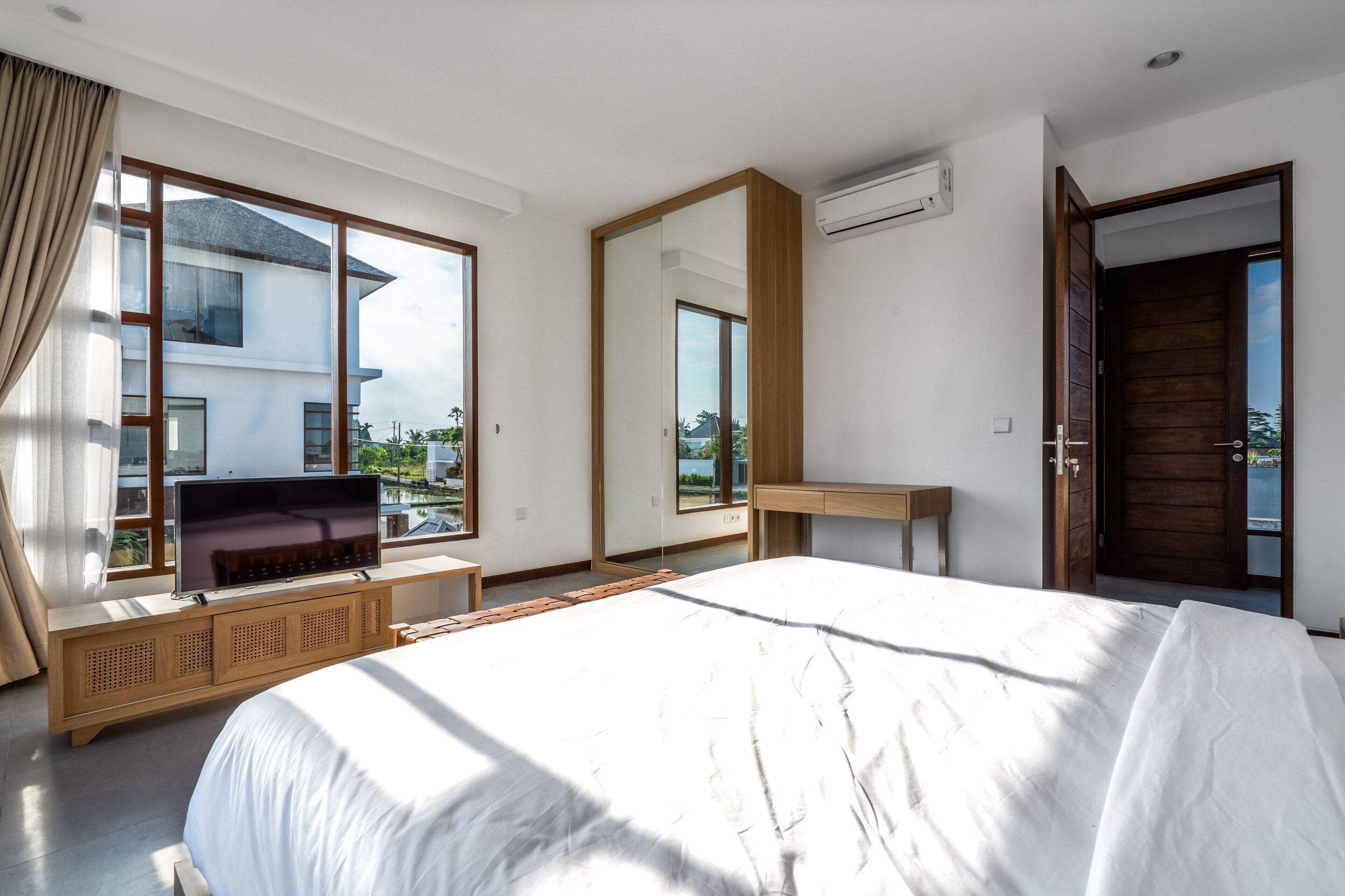 Villa Semarapura 5*