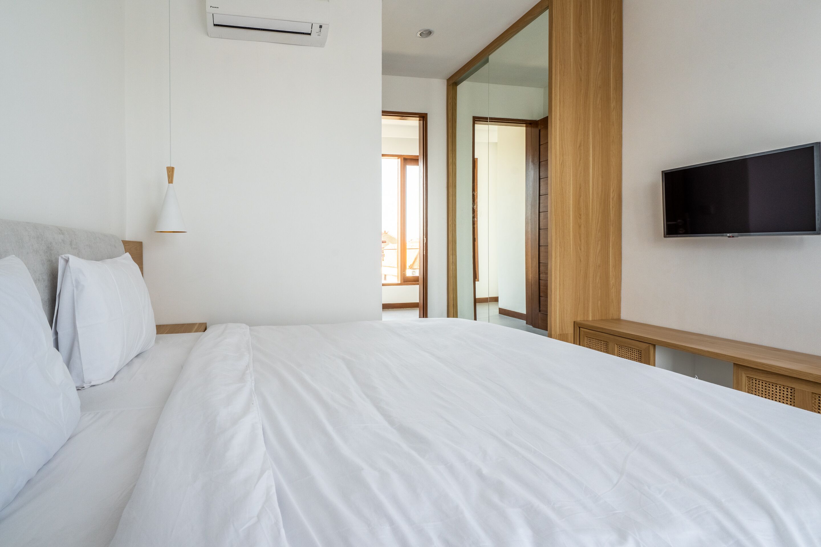 Villa Semarapura 5*