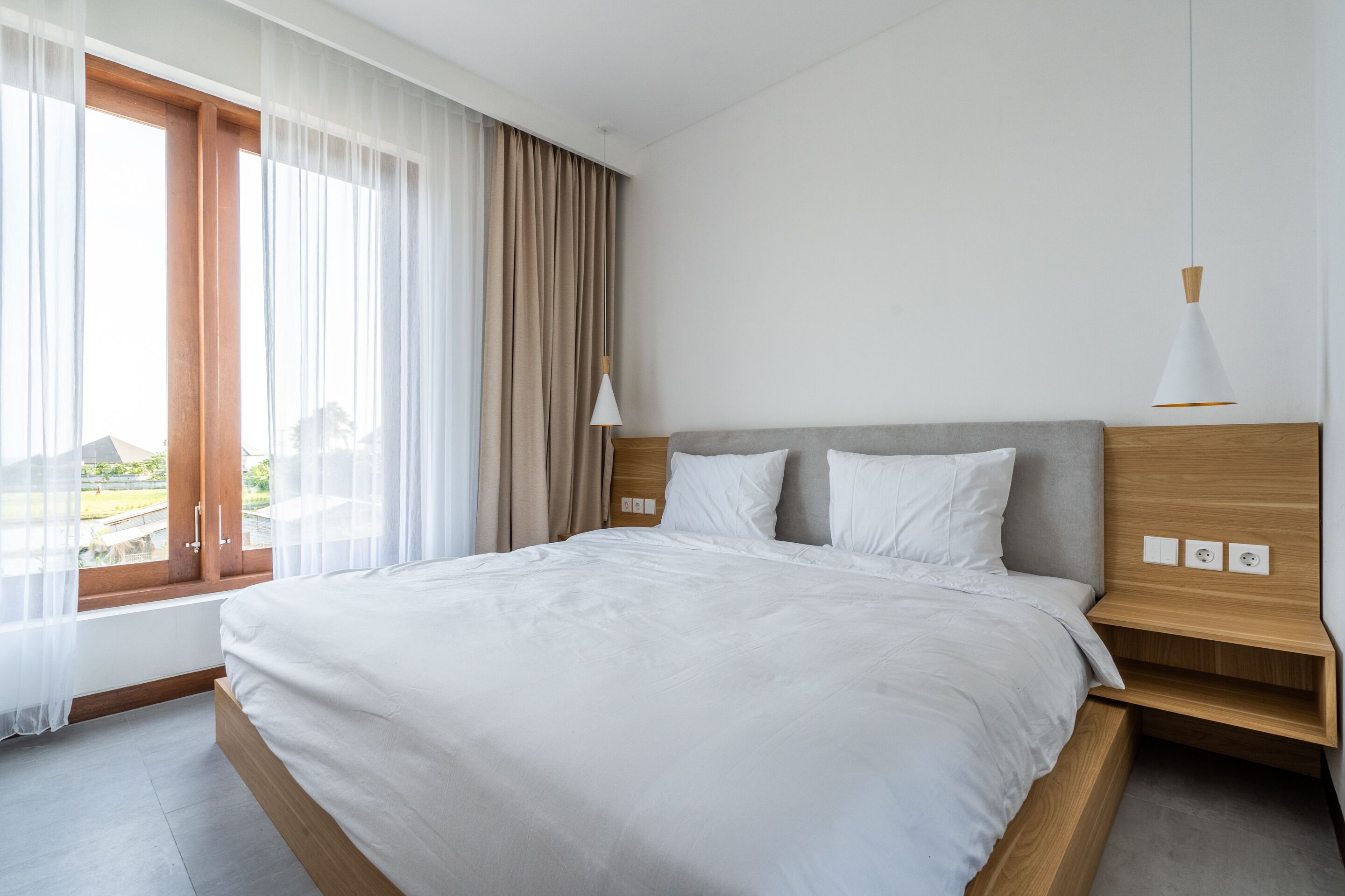 Villa Semarapura 5*
