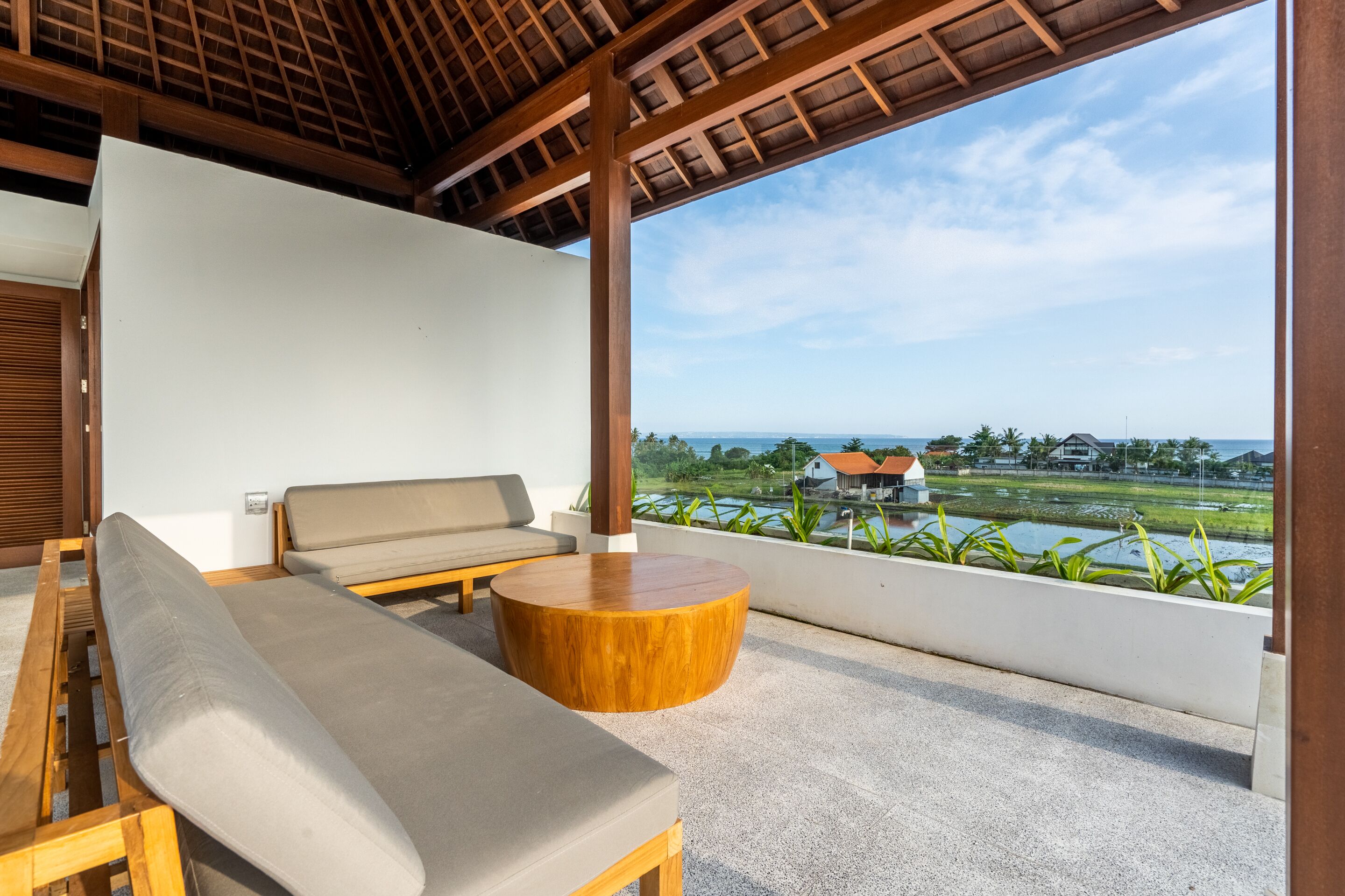 Villa Semarapura 5*