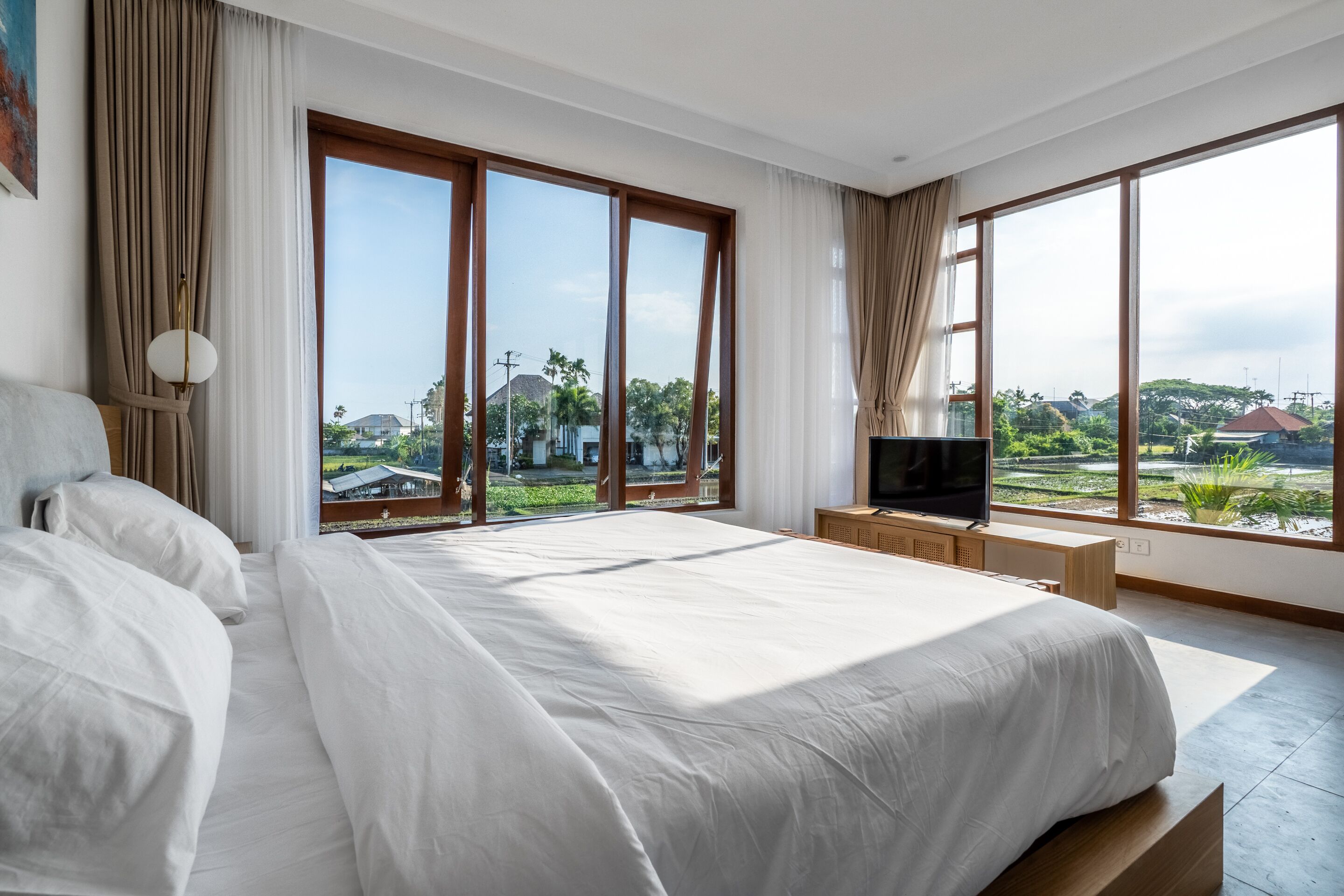 Villa Semarapura 5*