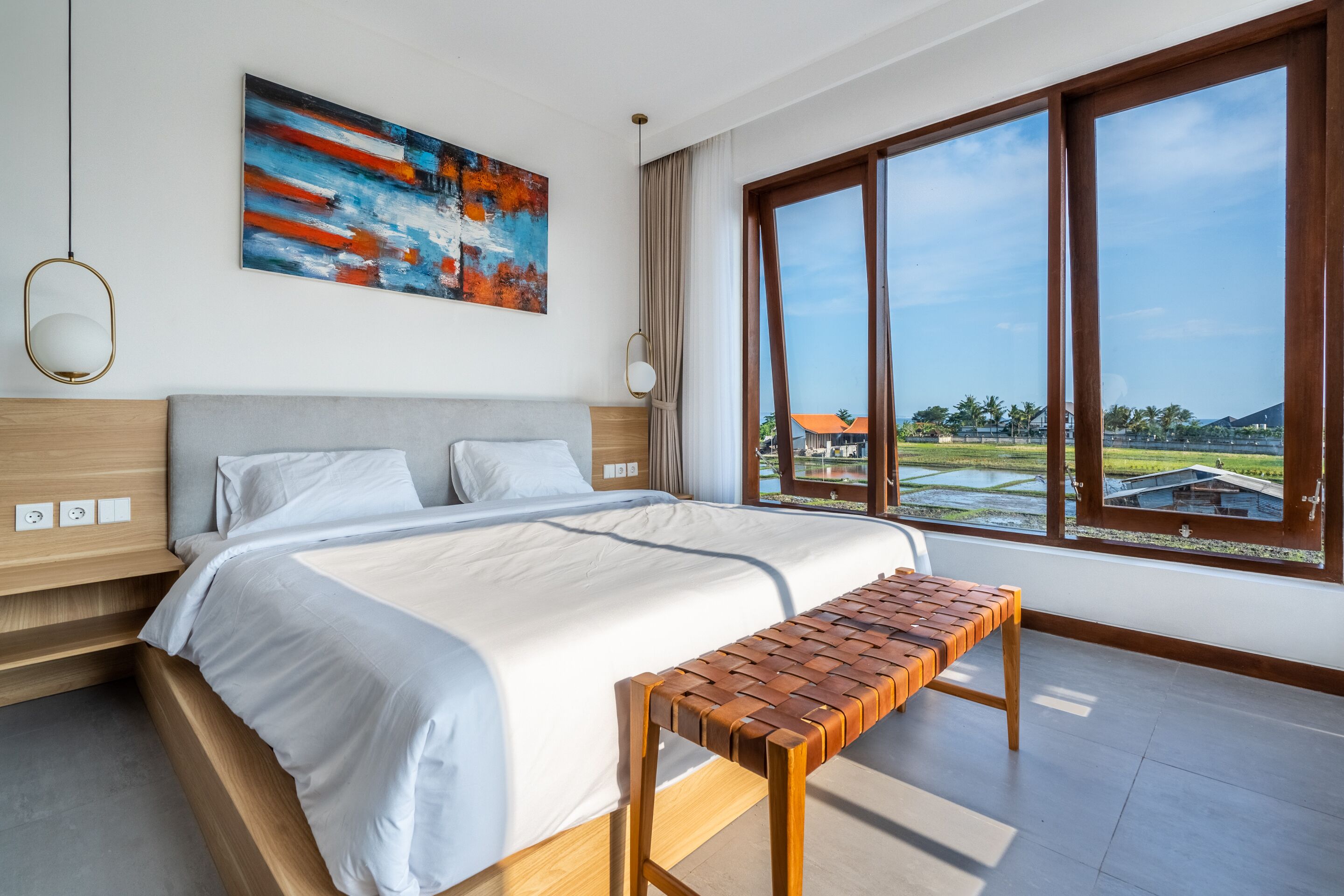 Villa Semarapura 5*